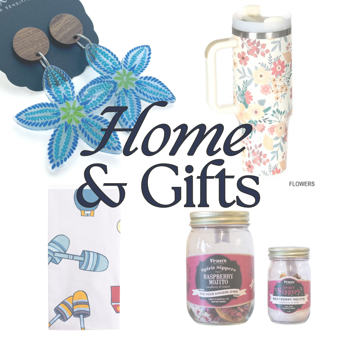 Home & Gifts