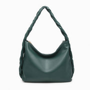 Delilah Hobo: Dark Olive