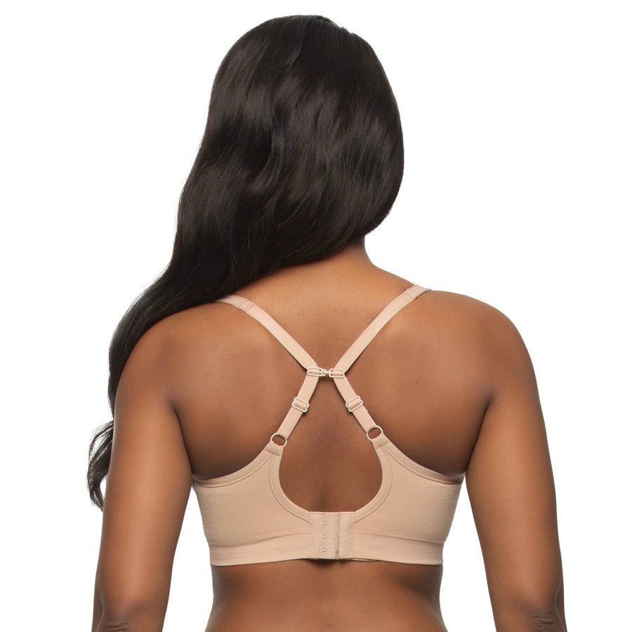 Utopia Full Cover Contour Bra - Warm Neutral