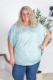 IN STOCK Darcy Dolman - Dreamy Meadows Blue