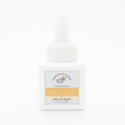 Chestnut Suede Foaming Hand Soap