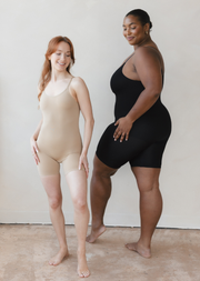 Mid-Thigh Sculpting Shapewear