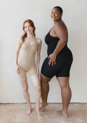 Mid-Thigh Sculpting Shapewear