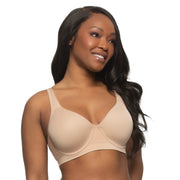 Utopia Full Cover Contour Bra - Warm Neutral