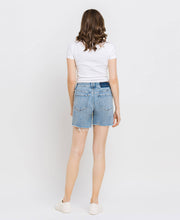 Loretta- Cutoff Shorts