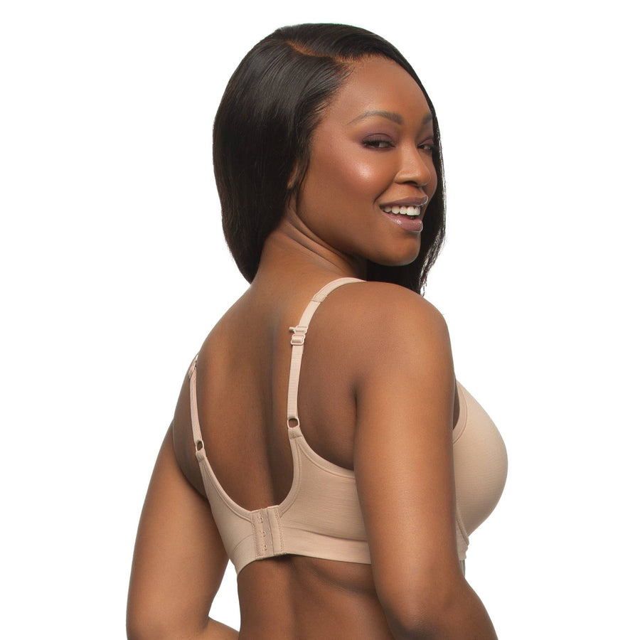 Utopia Full Cover Contour Bra - Warm Neutral