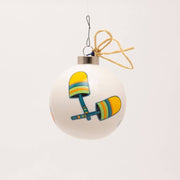 Buoys Ornament