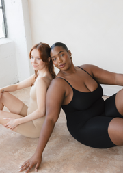 Mid-Thigh Sculpting Shapewear