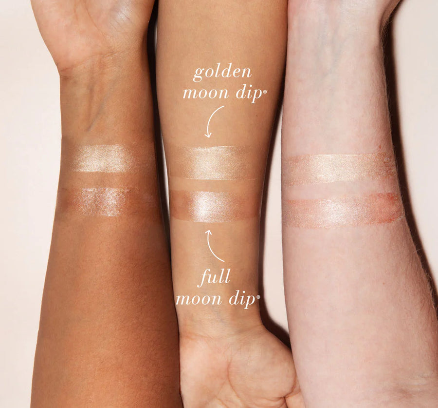 Golden Moon Dip® Illumination Mousse