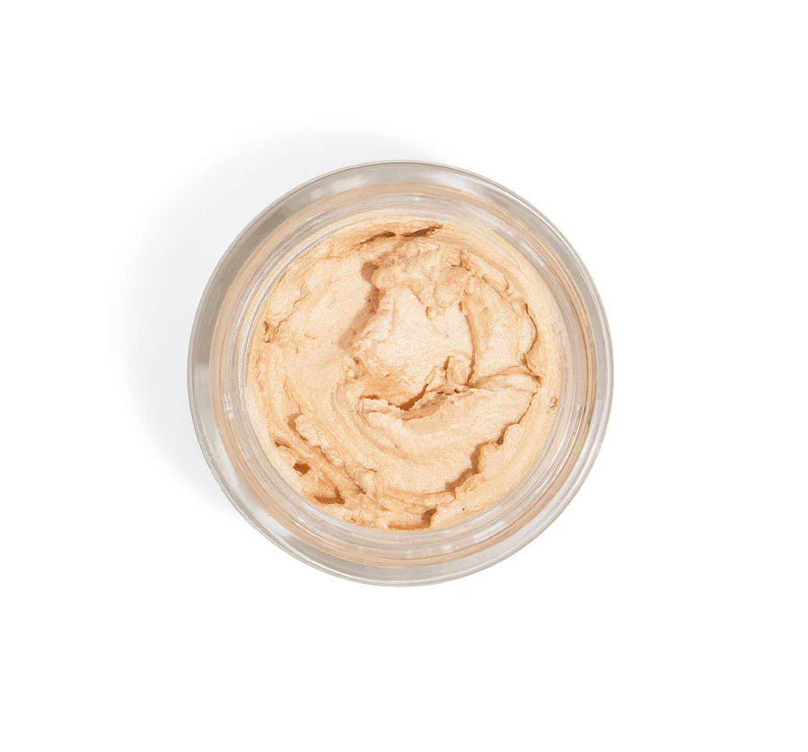 Golden Moon Dip® Illumination Mousse