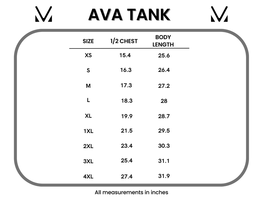 IN STOCK Ava Tank- Yellow FINAL SALE