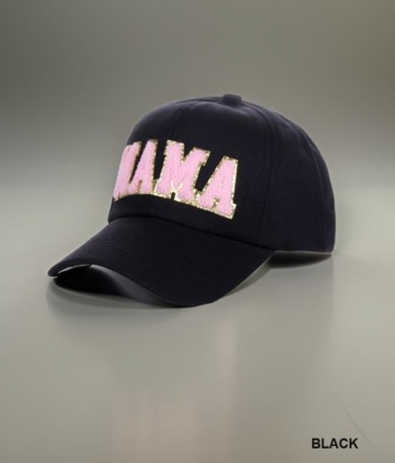 Mama Hat