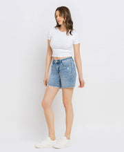 Loretta- Cutoff Shorts