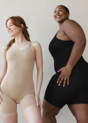 Mid-Thigh Sculpting Shapewear