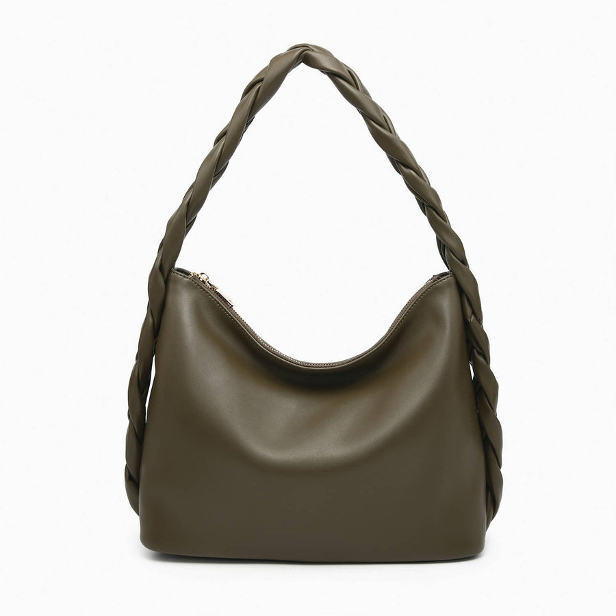 Delilah Hobo: Black