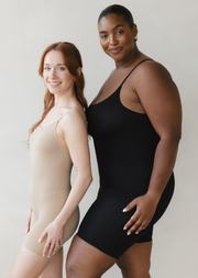 Mid-Thigh Sculpting Shapewear