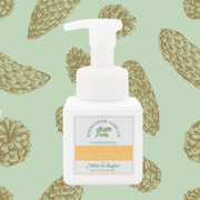 Evergreen Vanilla Foaming Hand Soap