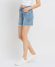 Loretta- Cutoff Shorts