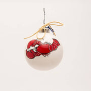 Lobster Ornament