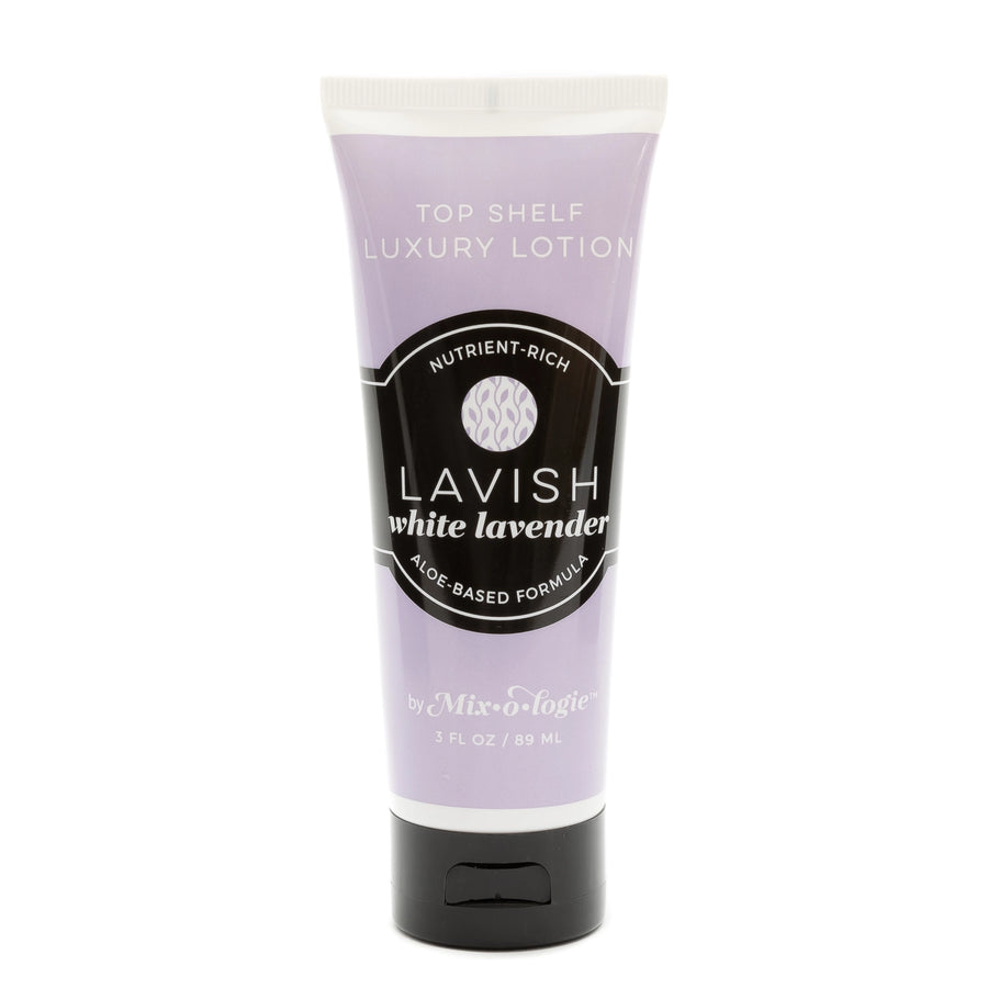 Mixologie- Lavish (white lavender)